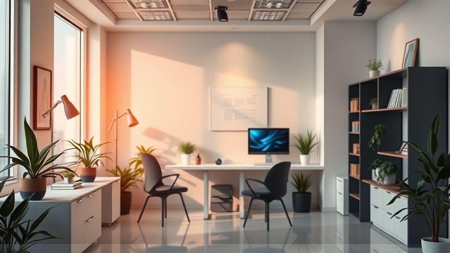 Revitalize Your Practice: How Often Should You Update Your Space?
