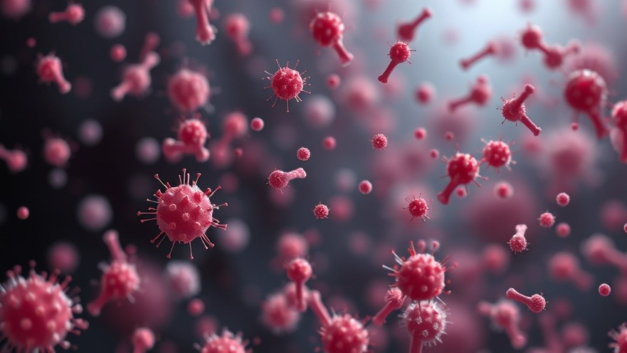 Preventive Antimicrobials: A Strategic Solution for Antibiotic Resistance