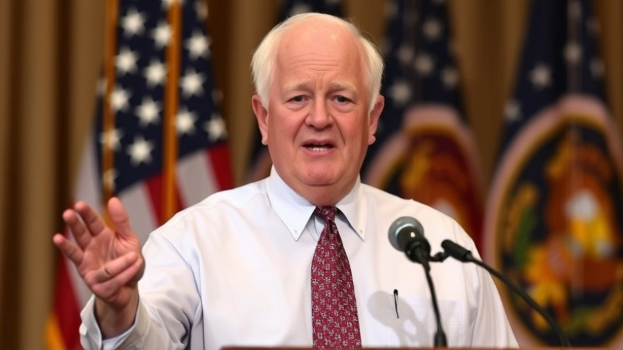 Former Vice President Dick Cheney dies. And, Election Day races to watch