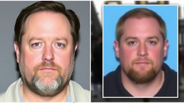 Rob Reiner's son Nick arrested. And, Brown University shooting suspect image released