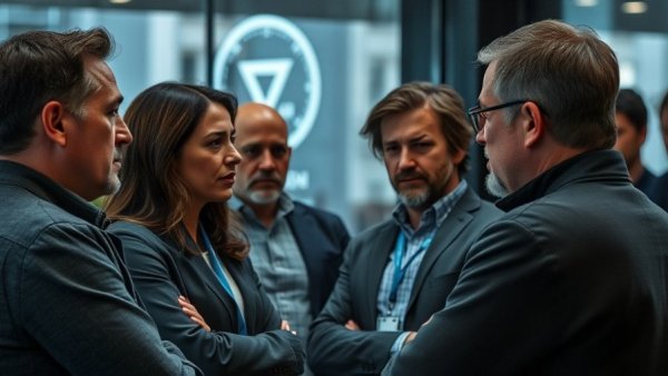 Discussion in formal setting related to Kilmar Abrego Garcia vindictive prosecution.