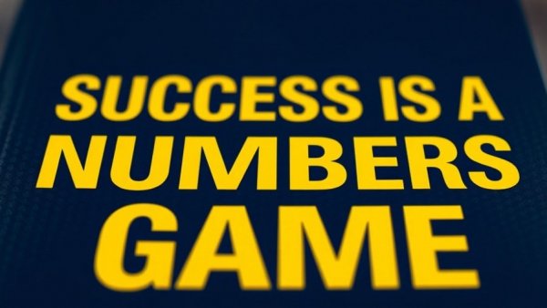 Probability hacking for achieving your goals book cover