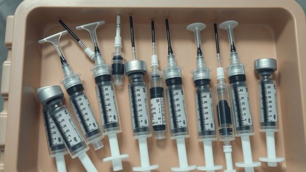 Medical supplies illustrating potential impacts of Trump's mental health funding cuts.