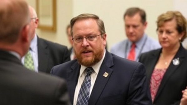 Homan plans to pull agents from Minnesota. And, Senate strikes short-term funding deal