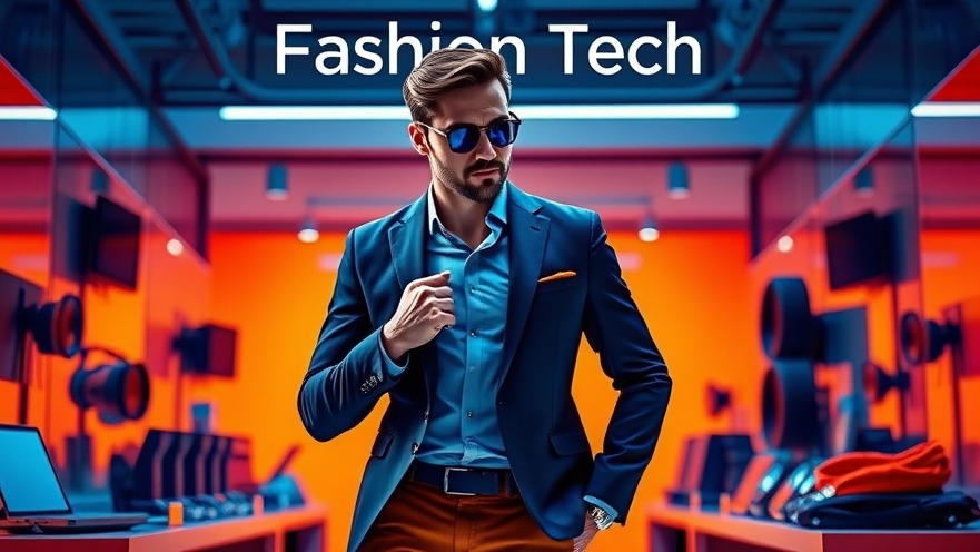 Stylish man in fitted blazer represents business funding and financial growth.