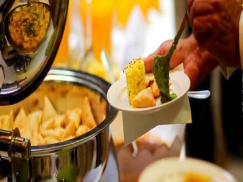 Jalsa Foods Catering