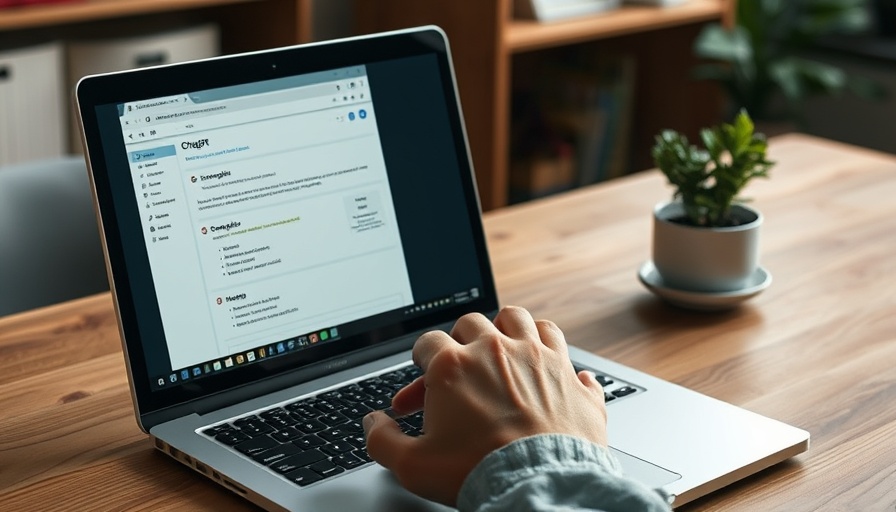 AI writing essays shortcomings displayed on ChatGPT interface.