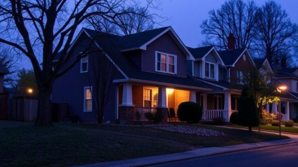 What to do if you Witness Suspicious Activity in Your Neighborhood