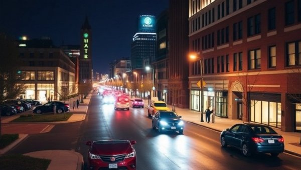 Case Study: How Advanced Video Monitoring Helped Upland Capital Reduce Nightly Incidents by More Than 80%