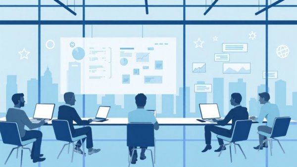 Why SMBs Are Struggling to Find Talent