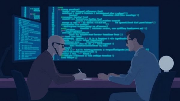 AI Tools Make Coders More Important, Not Less