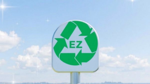 How One Manufacturer Is Aiming to Achieve Net Zero at Net Zero Cost