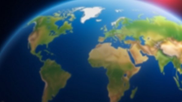 15 Reasons to Be Optimistic About Globalization