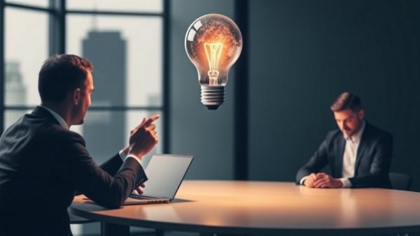 How the Best Leaders Develop and Spend “Innovation Capital”