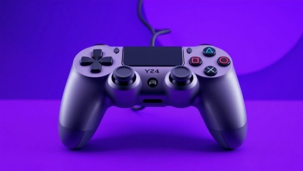 Sleek gaming controller with Xbox layout, Hyperkin Competitor Controller Review.