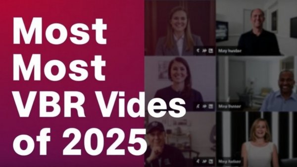 The Most-Watched HBR Videos of 2025