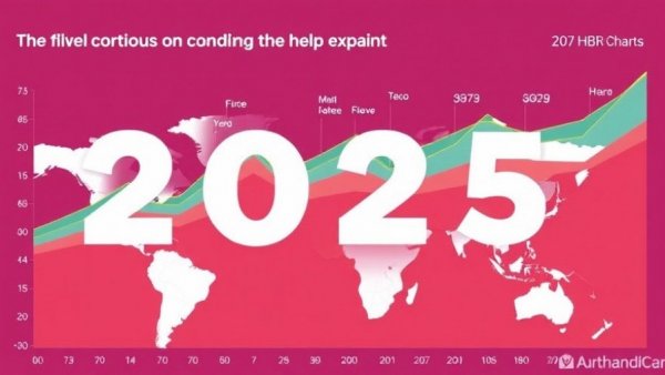 The HBR Charts that Help Explain 2025