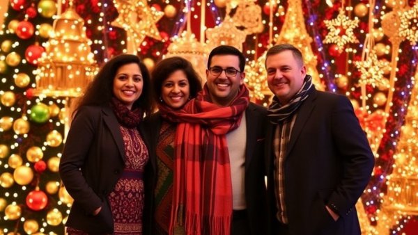 Leaders, Bring Your Best Self into the New Year