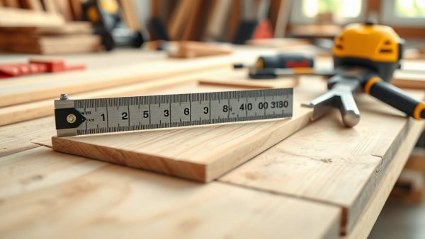 Construction tools illustrating accountability in construction workspace.