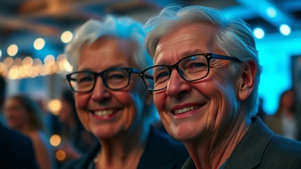 Celebrity news about mental health treatment, public event attendees.