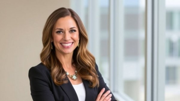 Laura Brandao on taking a prominent leadership role at MLB Residential Lending