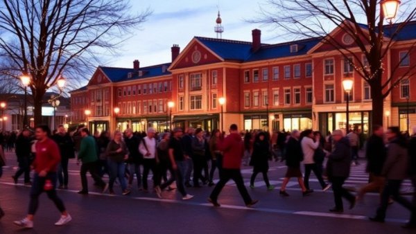 Regaining Momentum After a Holiday Break