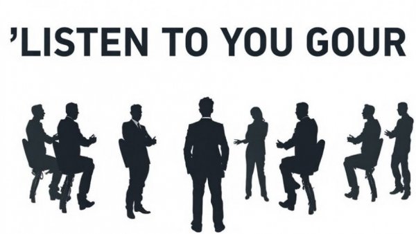 “Listen to Your Gut”: A Departing CEO’s Call to Action