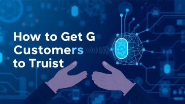 How to Get Your Customers to Trust AI