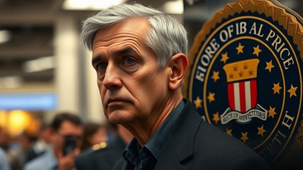 FBI investigation into Jim Irsay's death depiction with logo.