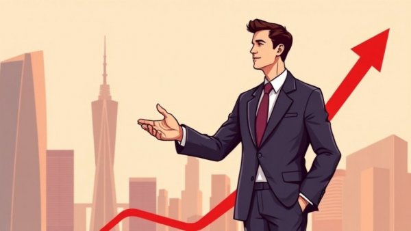 Macon real estate market growth illustrated by handshake.