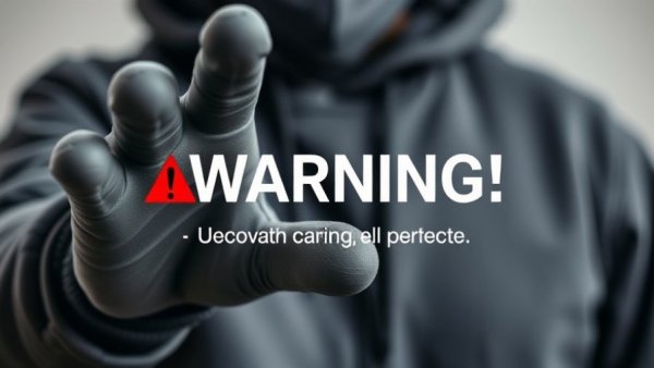 Graphic warning on hand injury during protests in Minneapolis.