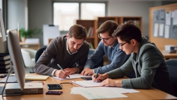 When You Have to Assign Work No One Wants to Do