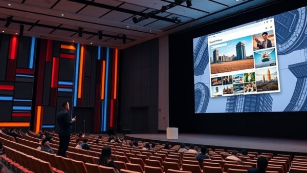 AI-powered photo editing featured in Google Photos presentation