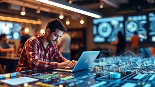 Design Processes to Evolve with Emerging Technology