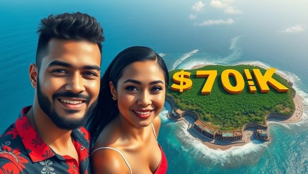 Land investing strategies with profit potential highlighted.