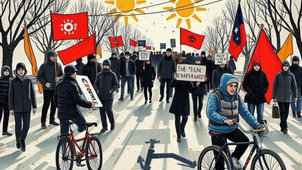 Rethinking Strategy in a Hyperpolitical World