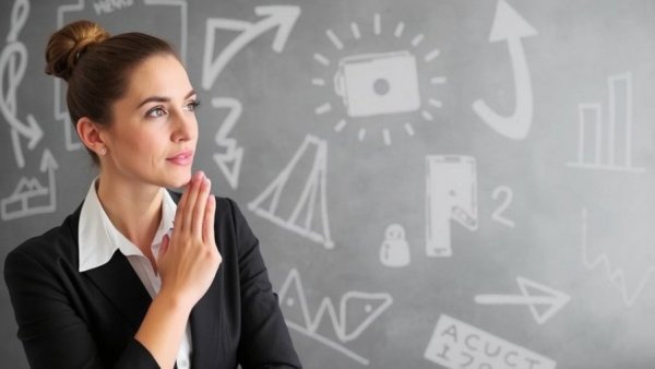 Overcoming Self-Doubt When Launching Your Own Business