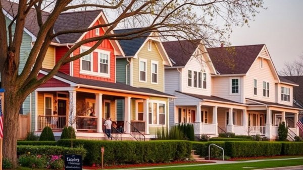 Housing demand still growing as mortgage rates reach inflection point