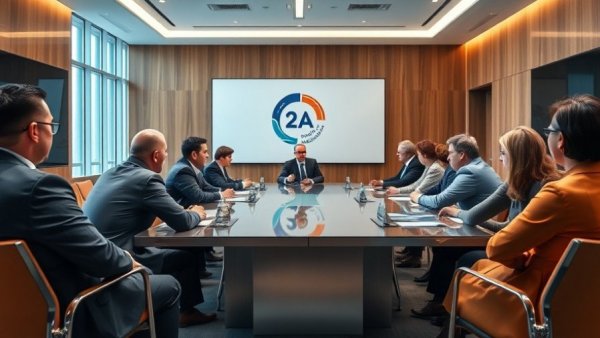 Macon Water Authority panel during special election meeting.