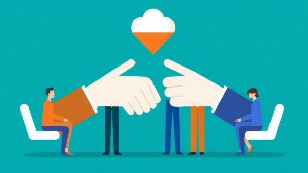 Treat Nonprofits as Strategic Partners, Not Just Philanthropic Recipients