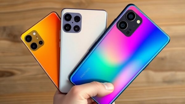 Best android phones of 2026 showcasing advanced camera designs.