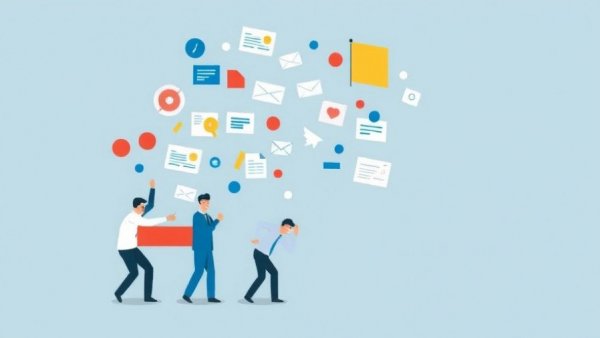 Is Your Company Suffering from Initiative Overload?