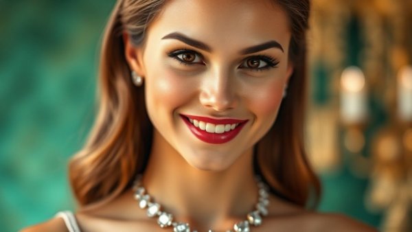 Ariana Grande new album release, showcasing a radiant smile.