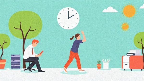 What’s Stopping the 4-Day Workweek?