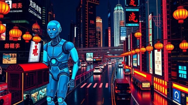 Research: What China’s AI Agents Reveal About the Future of Commerce