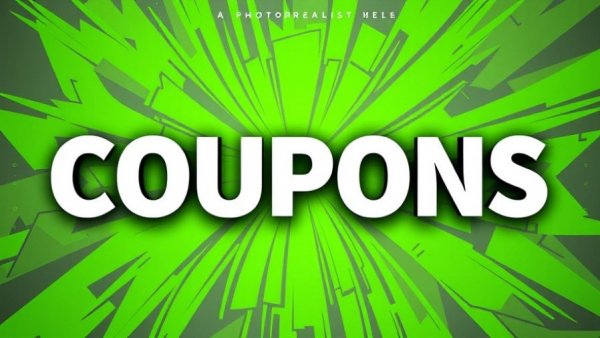 Altra promo codes vibrant green coupon design.