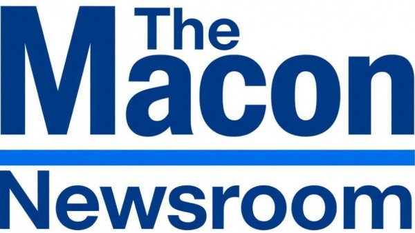The Macon Newsroom logo for Macon news updates