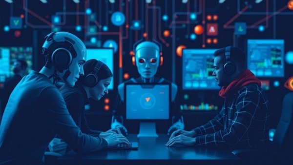 It’s Hard to Use AI as a Team. These 3 Practices Can Help.