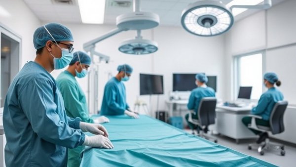 What Operating Rooms Can Teach Leaders About Team Design 