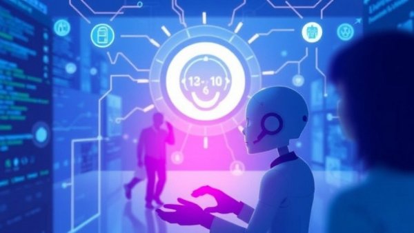 Managers Are Struggling to Keep Up with the AI Productivity Boom